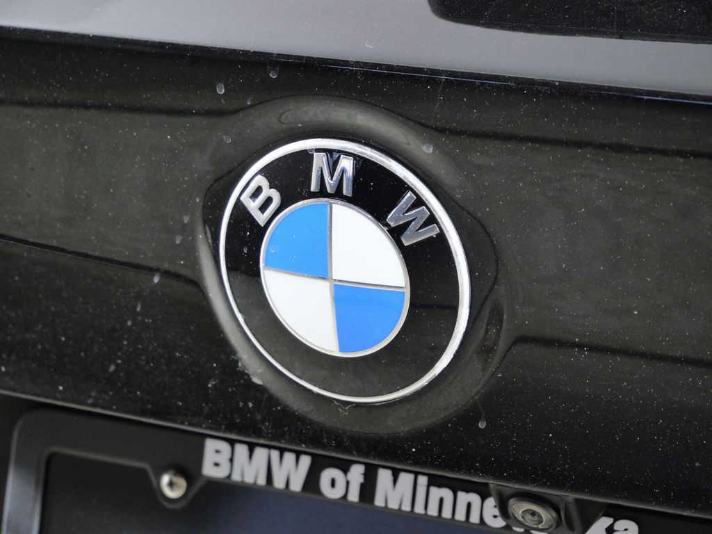 Thumbnail: 2020 BMW X3 - 12