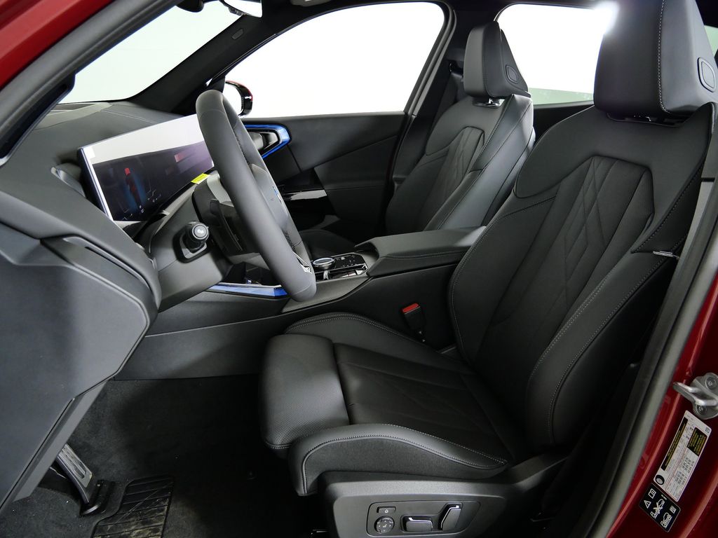 Thumbnail: 2026 BMW X3 - 35