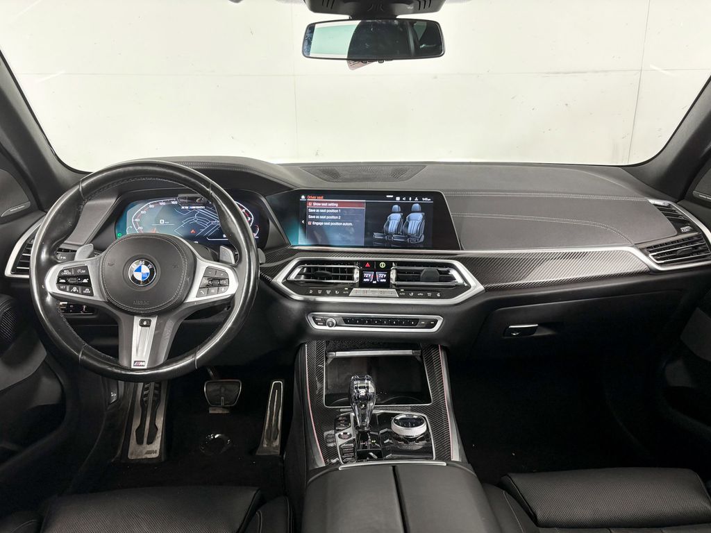 Thumbnail: 2023 BMW X5 - 10