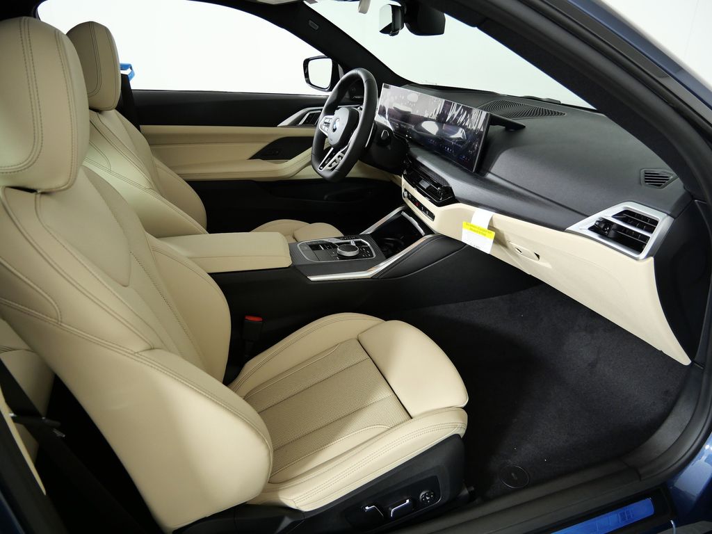 Thumbnail: 2026 BMW 4 Series - 20