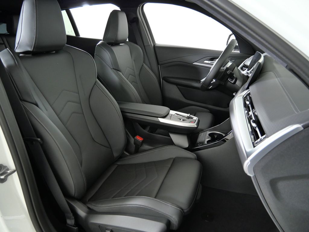 Thumbnail: 2026 BMW X2 - 22