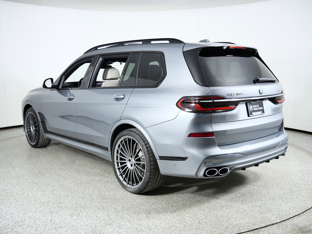 Thumbnail: 2023 BMW X7 - 17