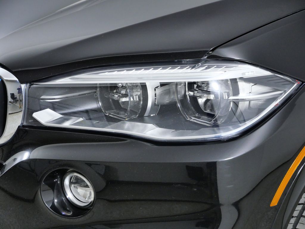 Thumbnail: 2018 BMW X5 - 4