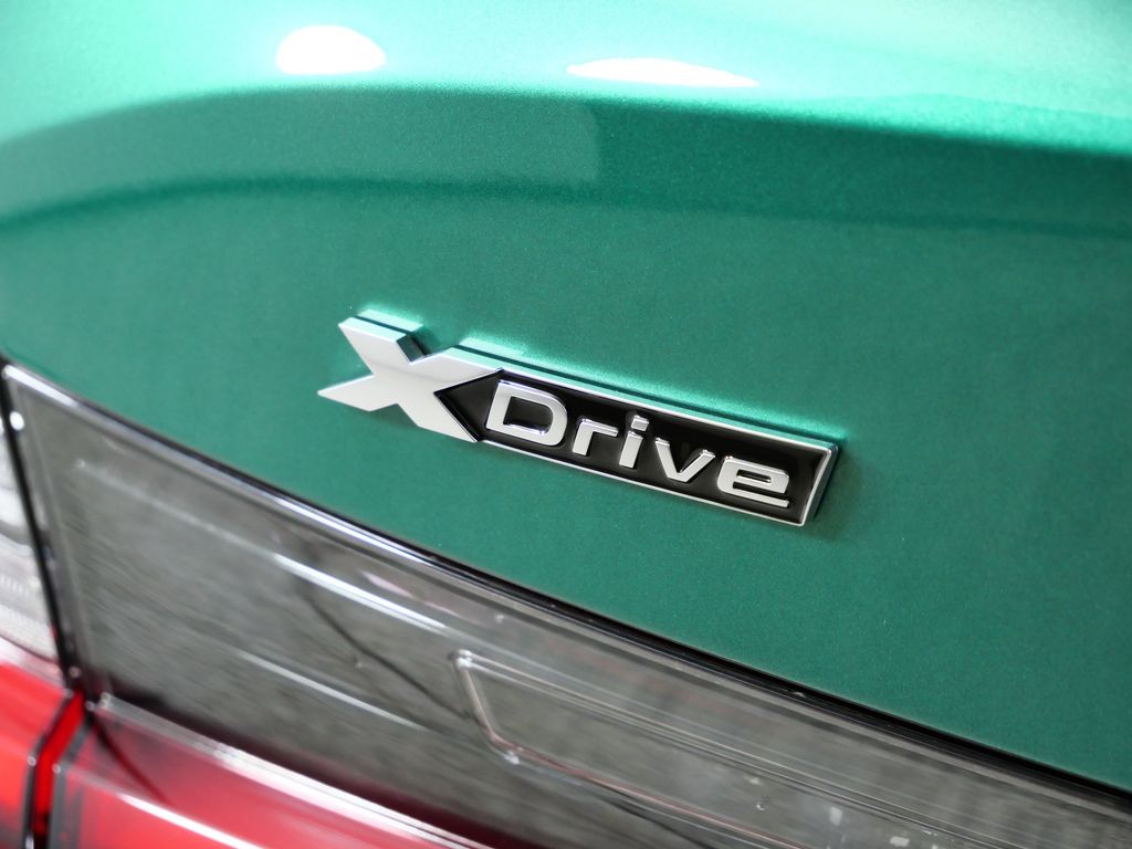 Thumbnail: 2026 BMW M3 - 13