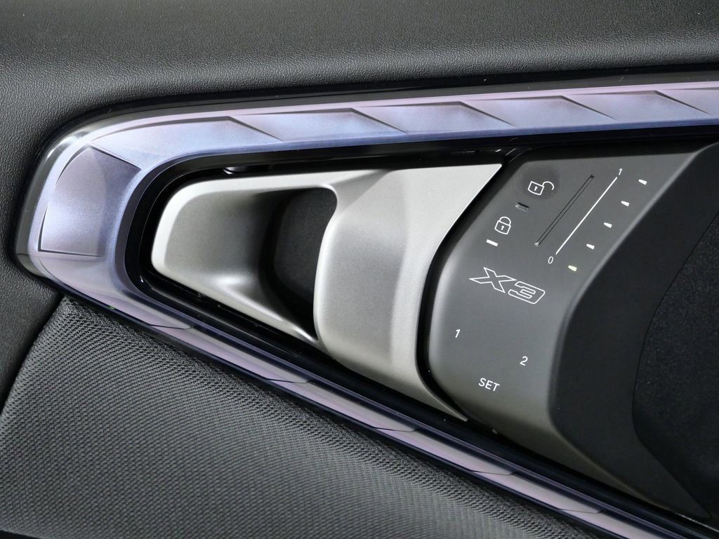 Thumbnail: 2026 BMW X3 - 35