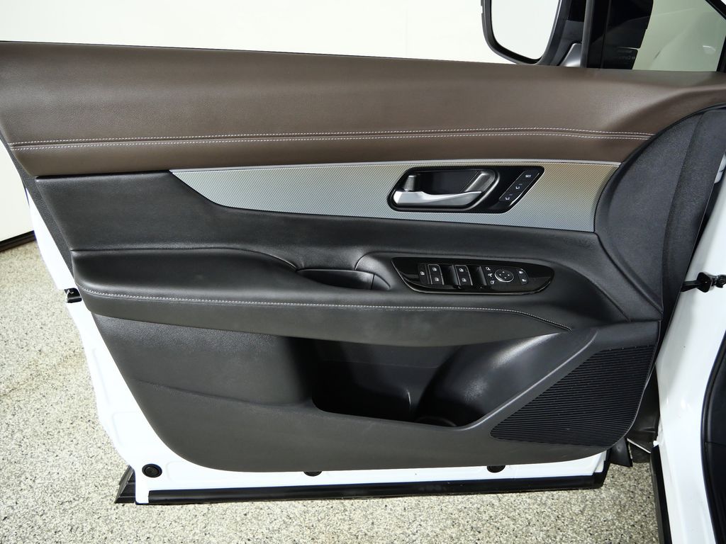 Thumbnail: 2025 Nissan Murano - 32