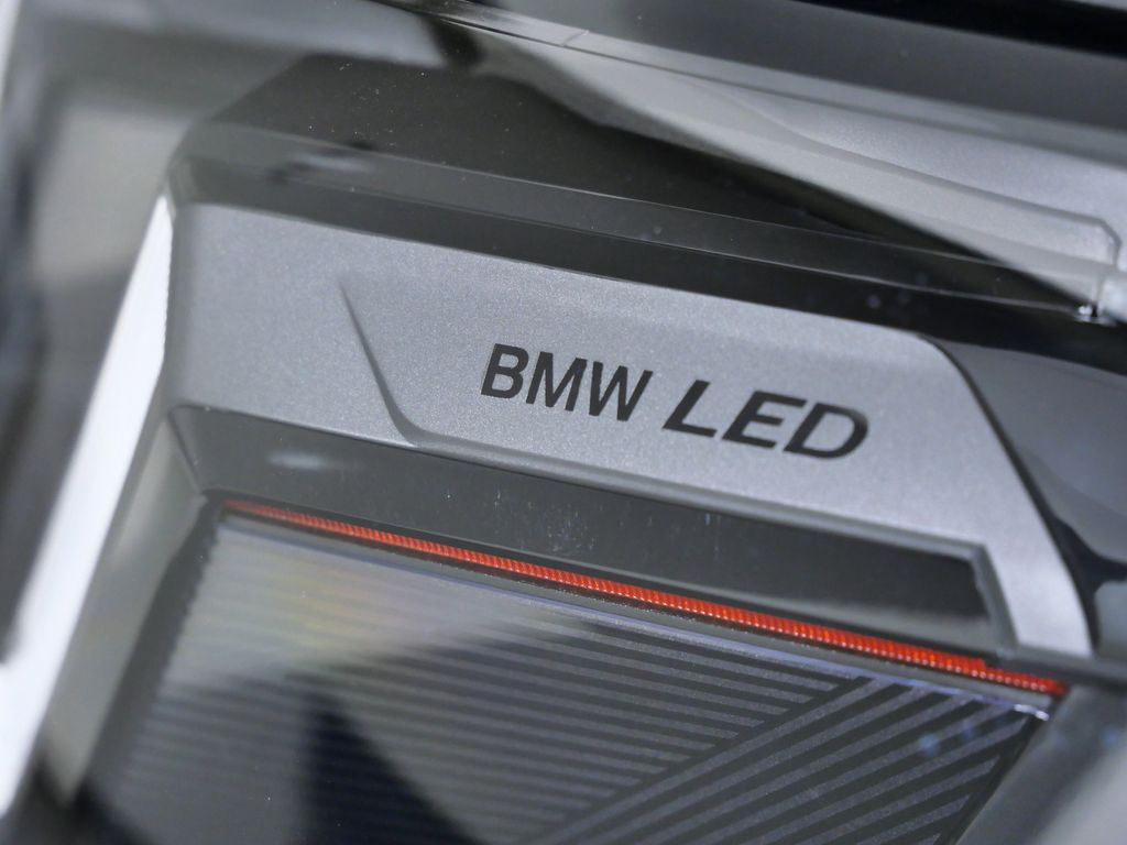 Thumbnail: 2026 BMW X3 - 4