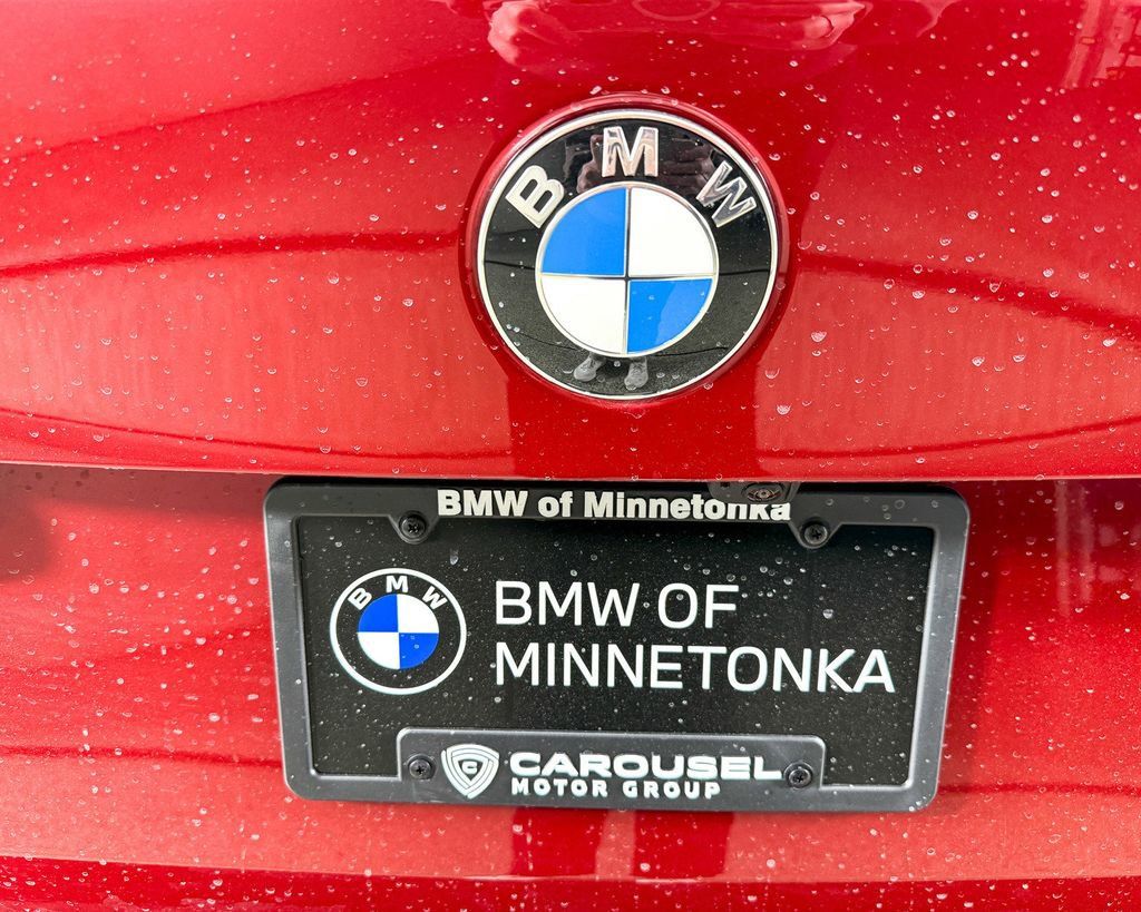 Thumbnail: 2025 BMW 2 Series - 15