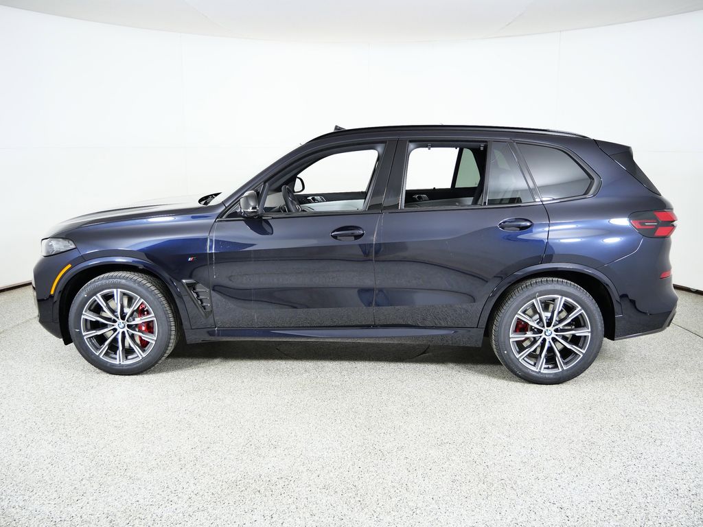 Thumbnail: 2026 BMW X5 - 15
