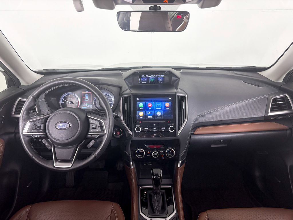 Thumbnail: 2019 Subaru Forester - 9