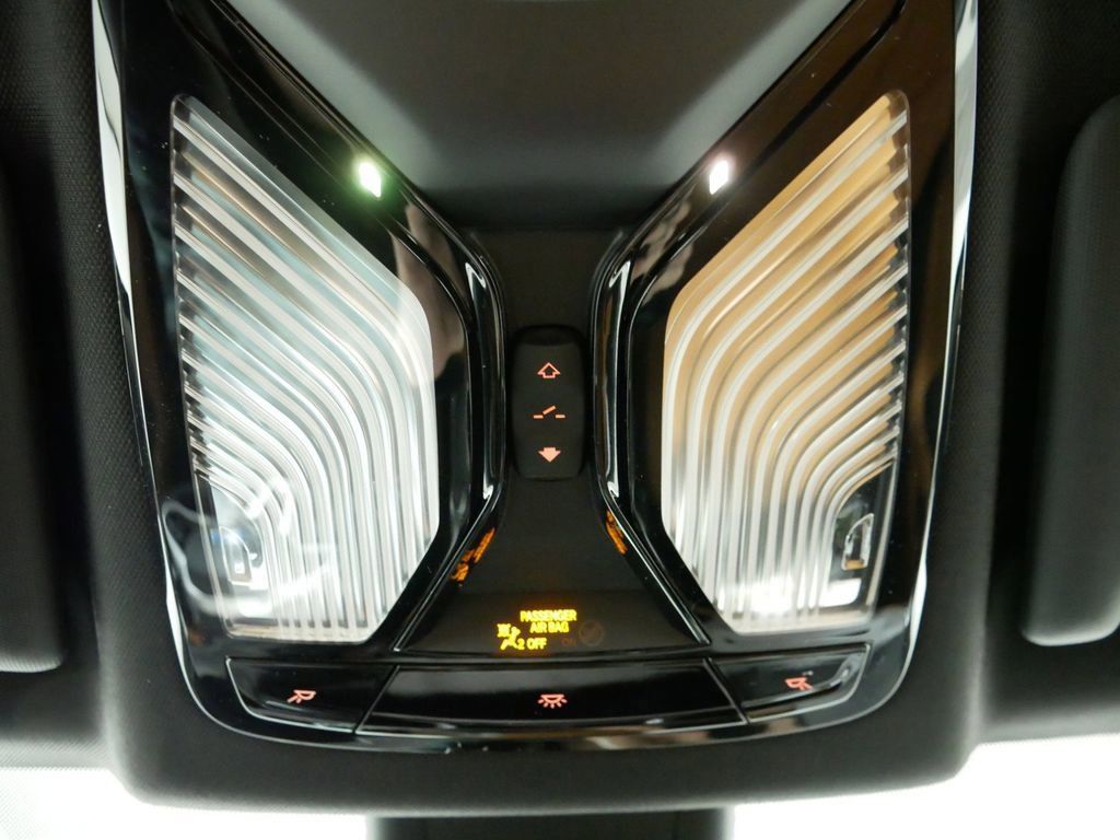 Thumbnail: 2025 BMW 4 Series - 48