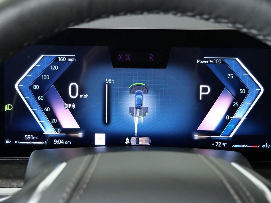 Thumbnail: 2026 BMW X7 - 51