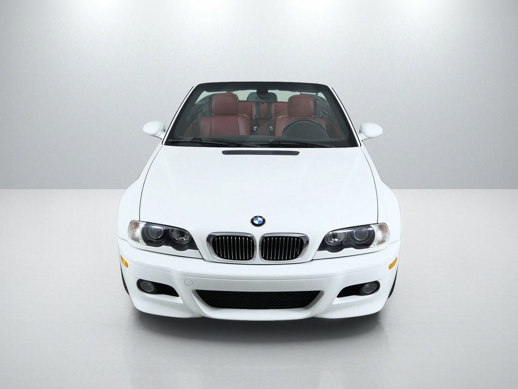 Thumbnail: 2004 BMW M3 - 16