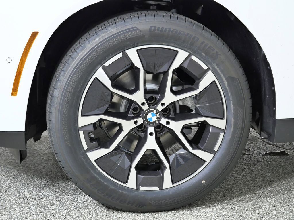 Thumbnail: 2026 BMW X3 - 19