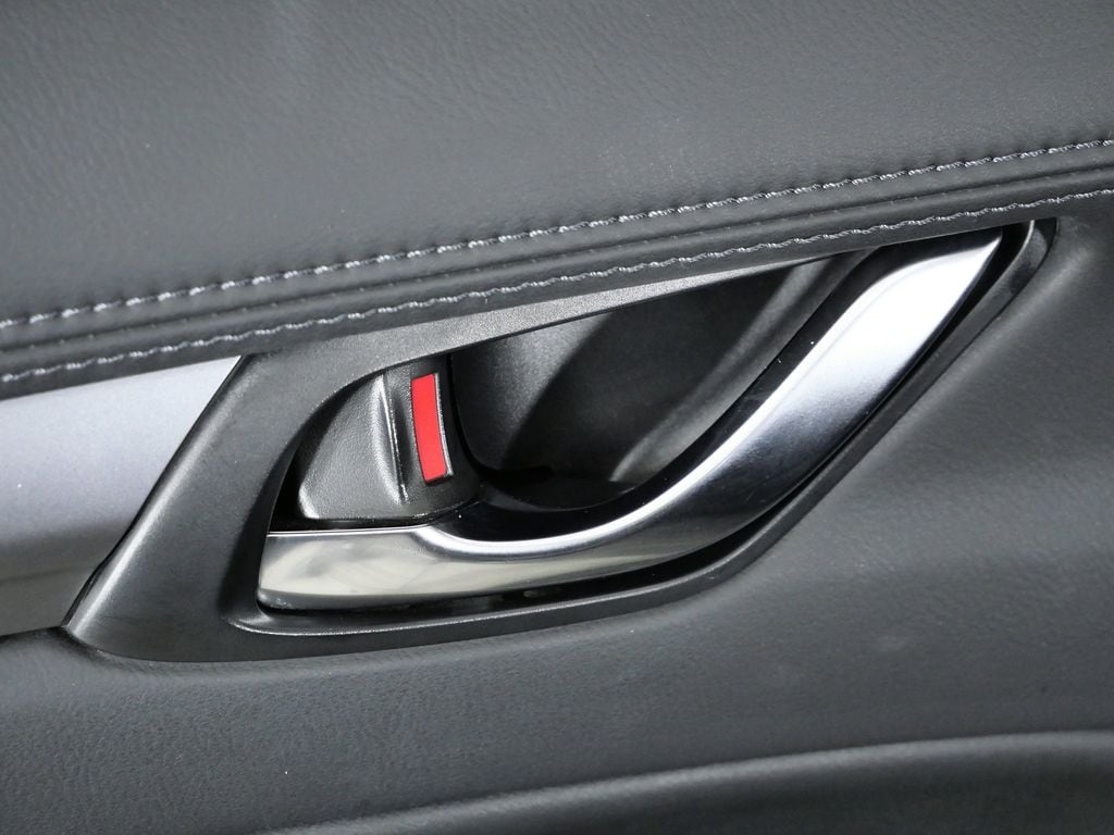 Thumbnail: 2019 Mazda CX-5 - 34