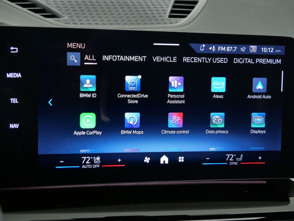 Thumbnail: 2026 BMW X1 - 39