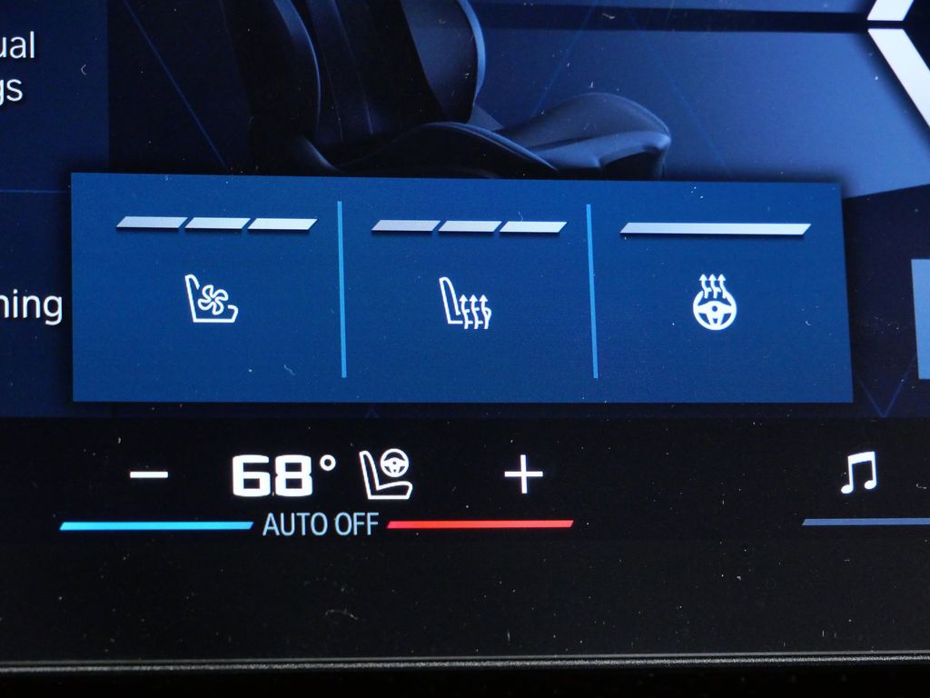 Thumbnail: 2026 BMW M4 - 42