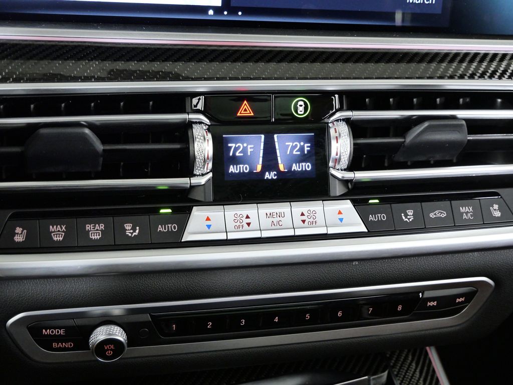 Thumbnail: 2023 BMW X5 - 50