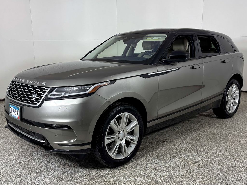 2021 Land Rover Range Rover Velar S -
                  Wayzata, MN