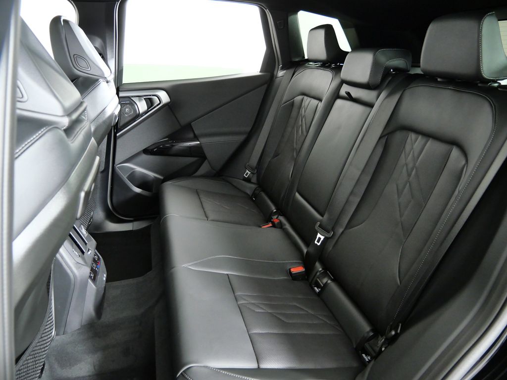 Thumbnail: 2026 BMW X3 - 31