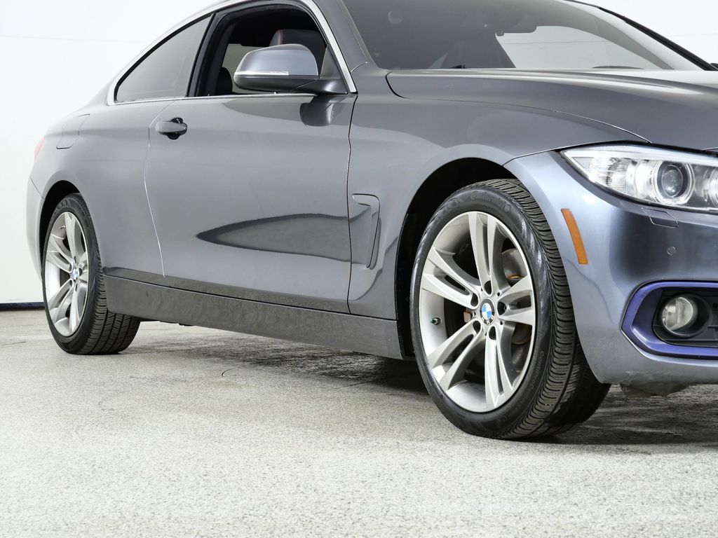 Thumbnail: 2017 BMW 4 Series - 7