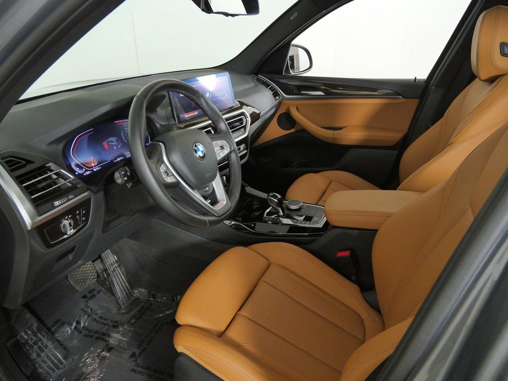 Thumbnail: 2023 BMW X3 - 33