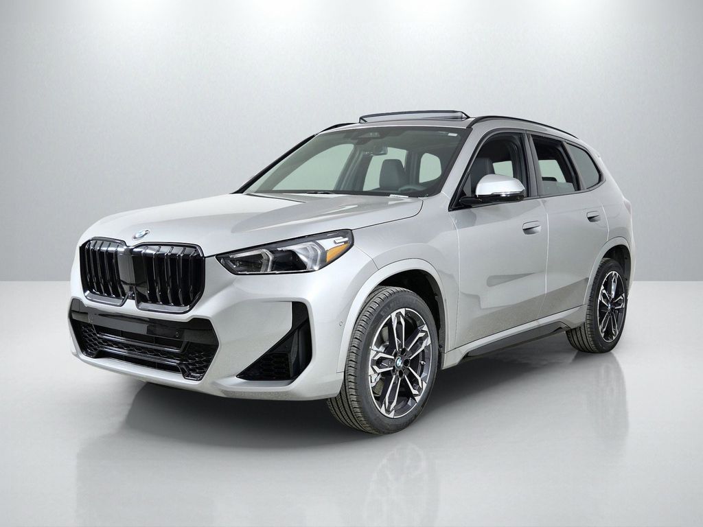 2026 BMW X1 xDrive28i -
                  Wayzata, MN
