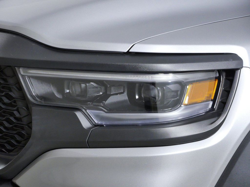 Thumbnail: 2022 RAM 1500 - 3