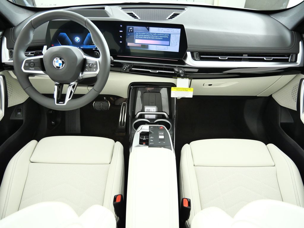 Thumbnail: 2026 BMW X1 - 5