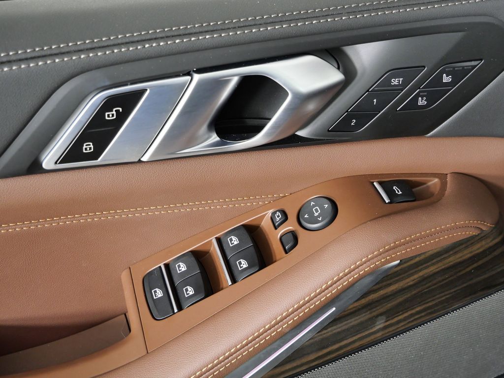 Thumbnail: 2025 BMW X5 - 41