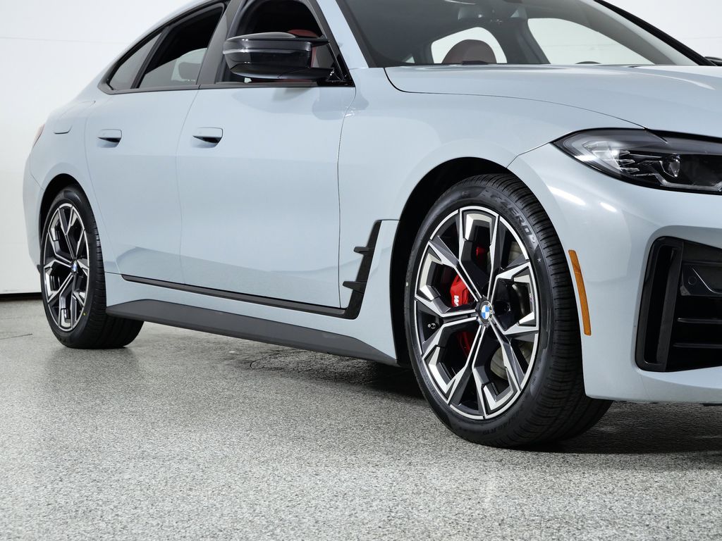 Thumbnail: 2022 BMW 4 Series - 8