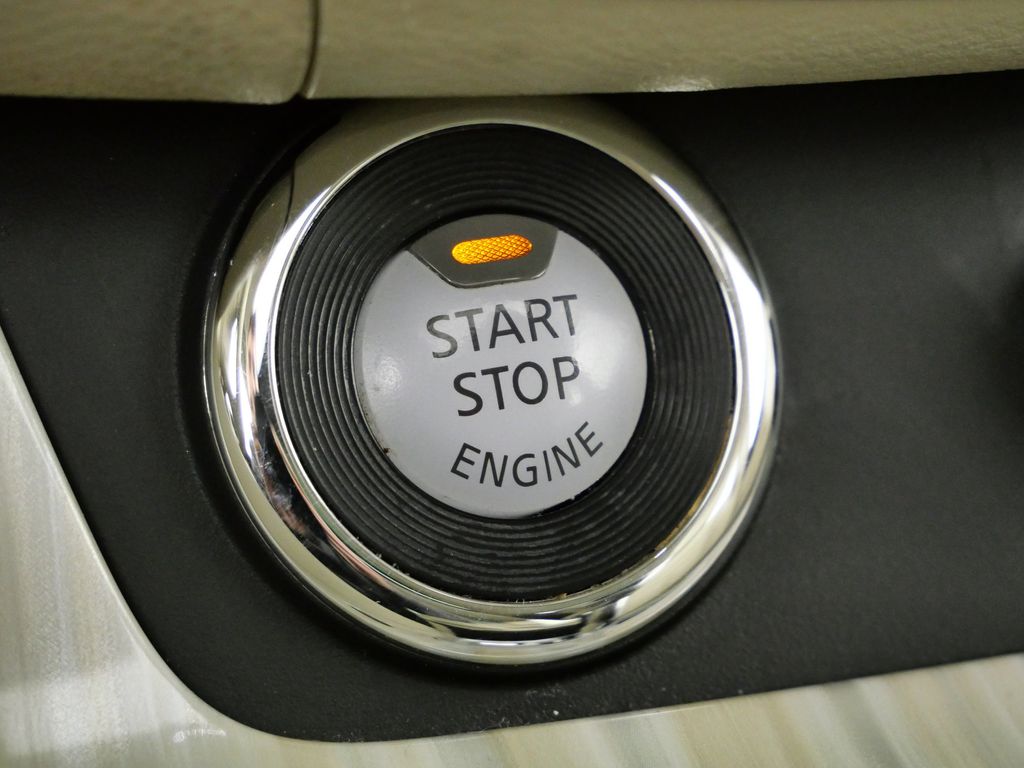 Thumbnail: 2017 Nissan Murano - 46