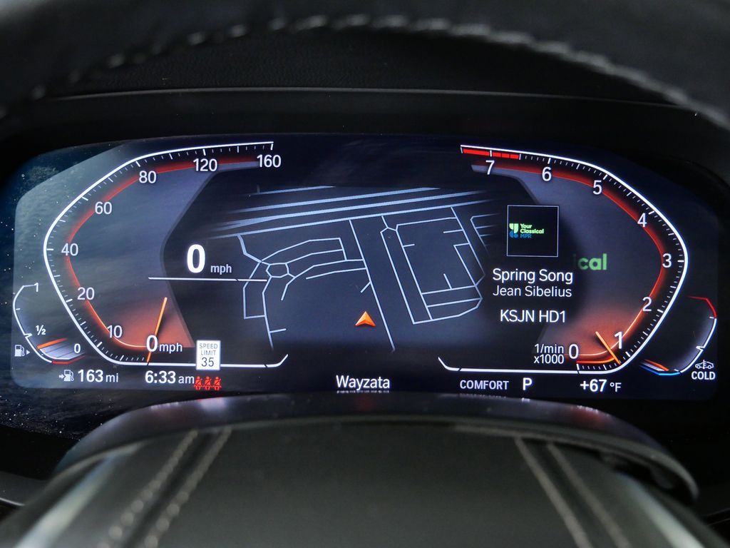 Thumbnail: 2019 BMW X5 - 22