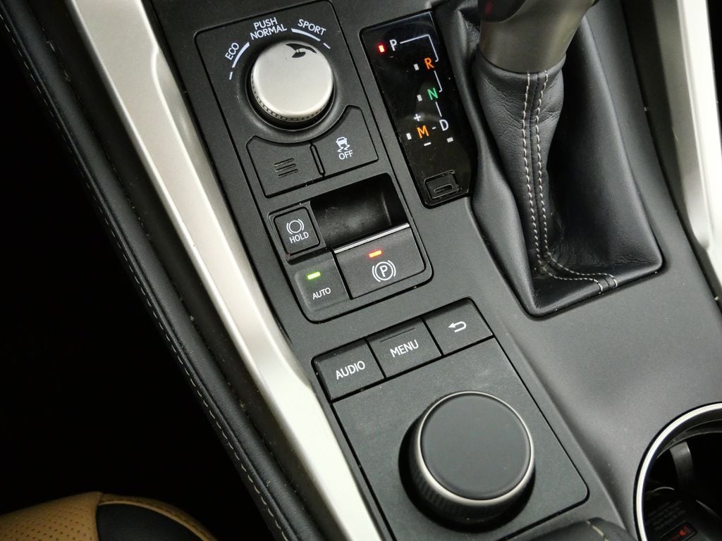 Thumbnail: 2016 Lexus NX - 47