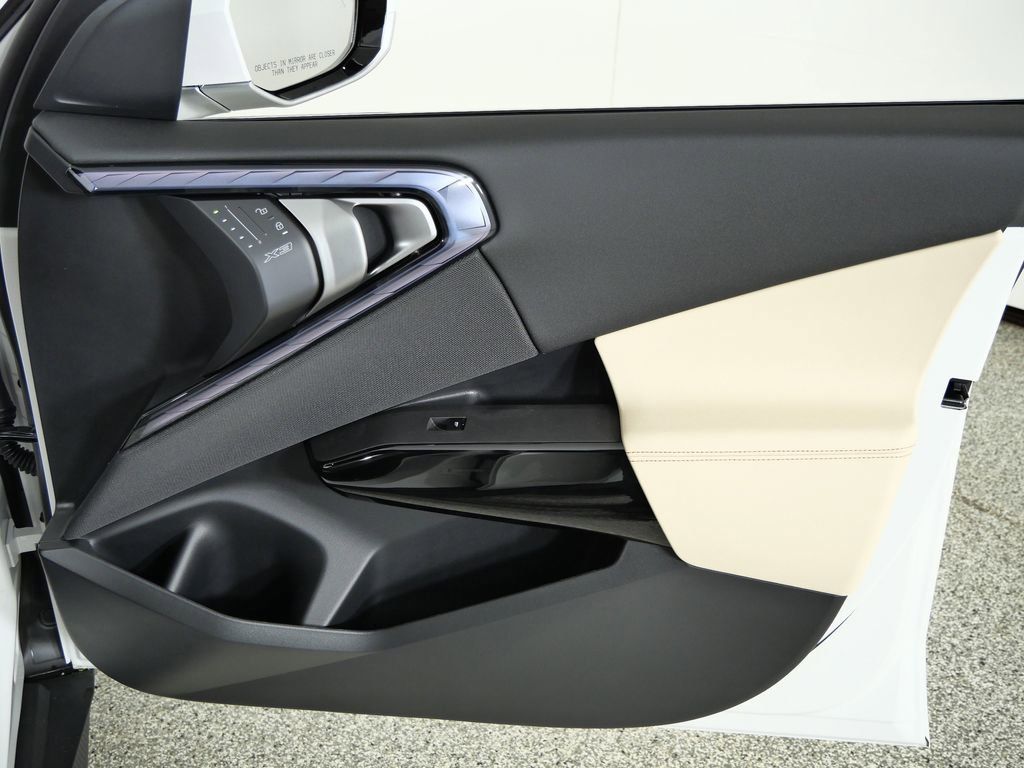 Thumbnail: 2026 BMW X3 - 20