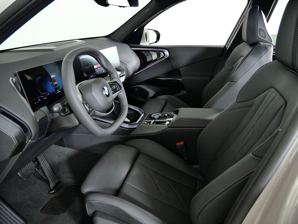 Thumbnail: 2026 BMW X3 - 33