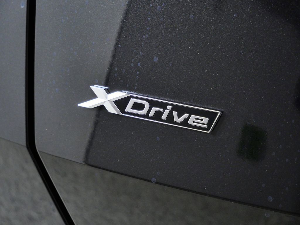 Thumbnail: 2026 BMW X3 - 15