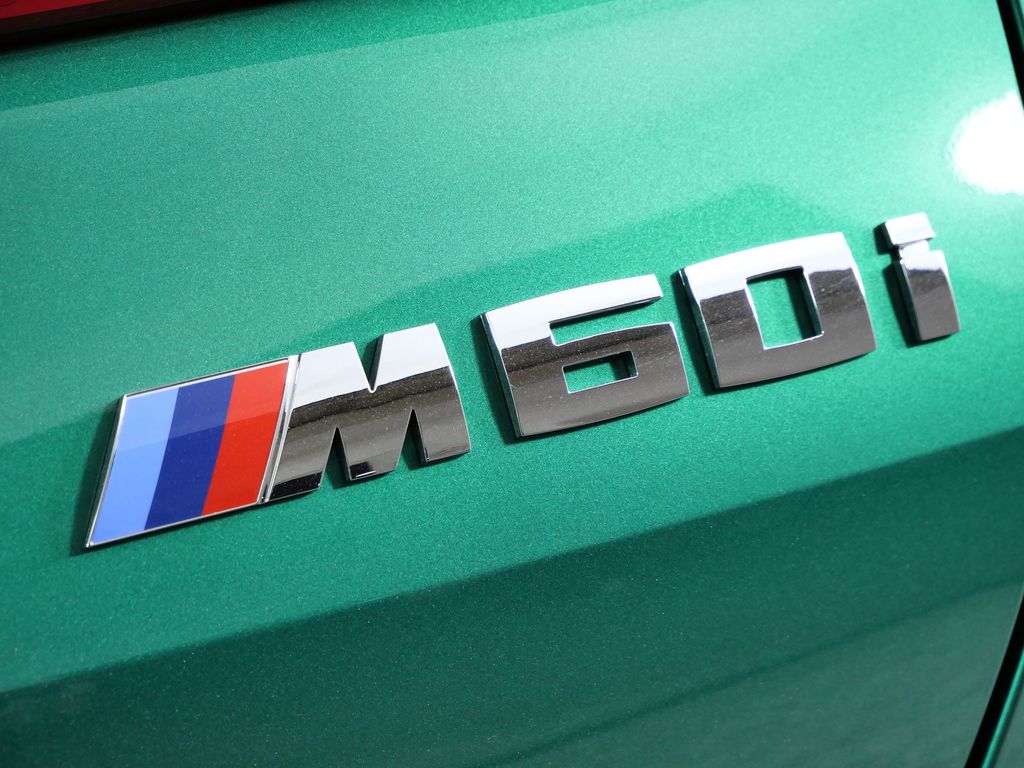 Thumbnail: 2026 BMW X6 - 12