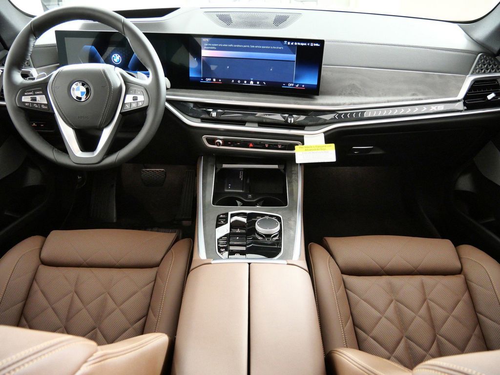 Thumbnail: 2026 BMW X5 - 5