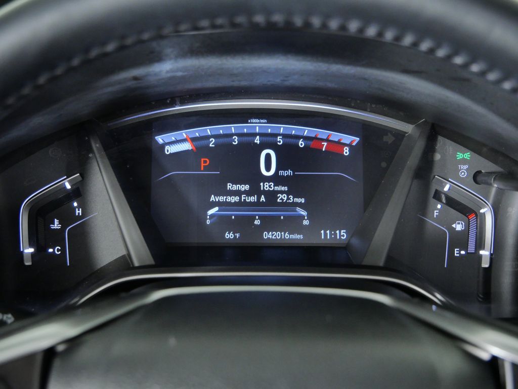 Thumbnail: 2018 Honda CR-V - 51