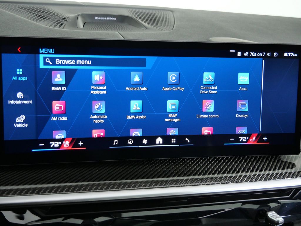 Thumbnail: 2026 BMW X5 - 45