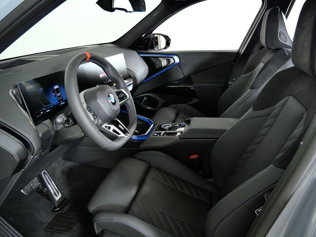 Thumbnail: 2026 BMW X3 - 36