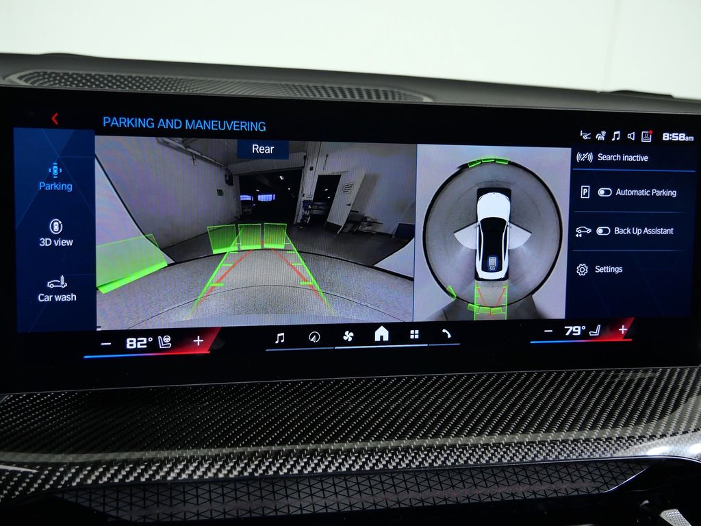 Thumbnail: 2026 BMW M4 - 49