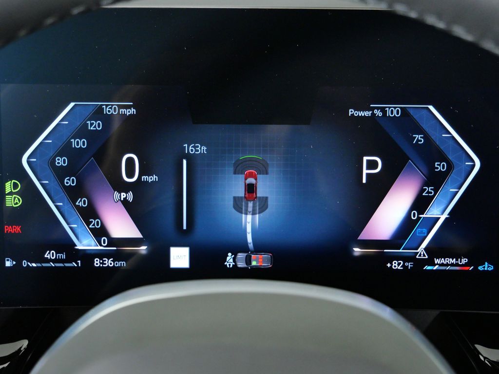 Thumbnail: 2026 BMW X1 - 50