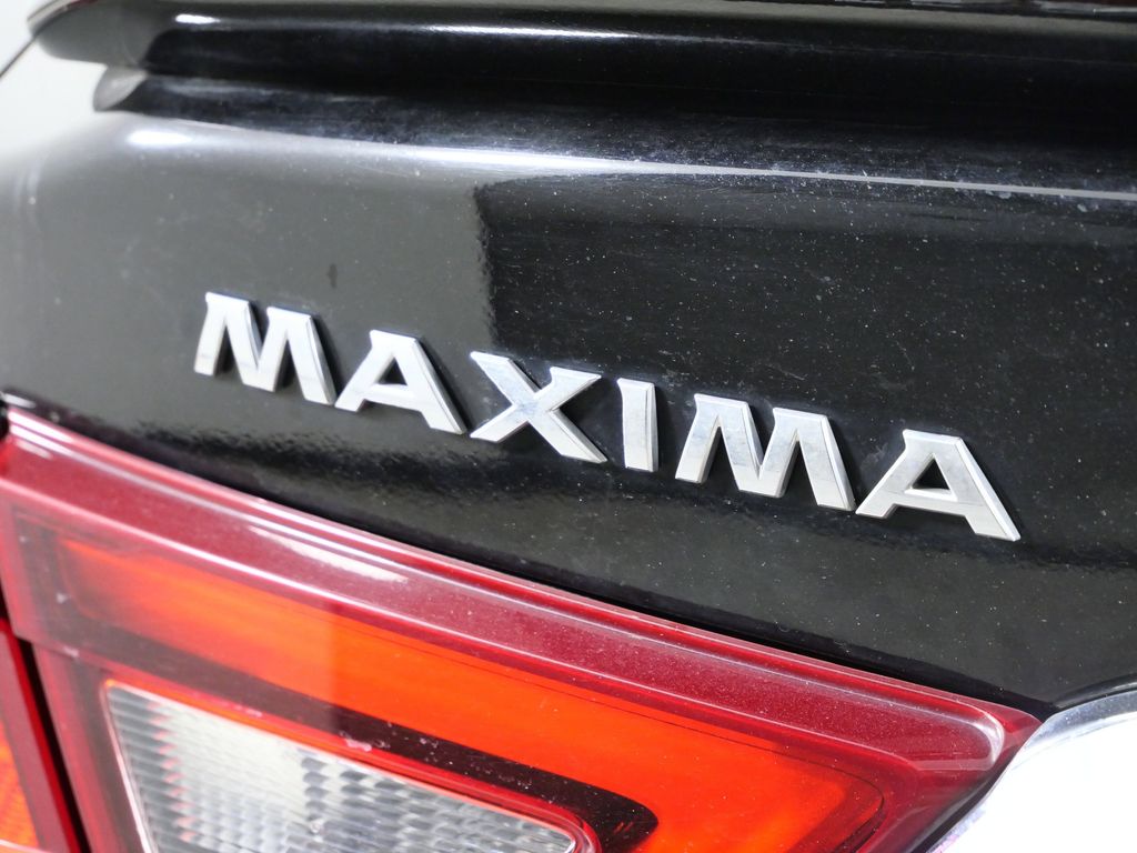 Thumbnail: 2016 Nissan Maxima - 14
