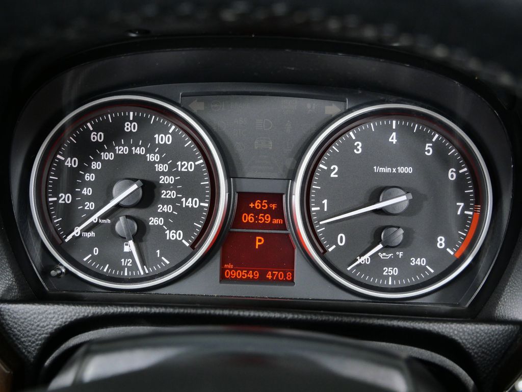 Thumbnail: 2011 BMW 3 Series - 51