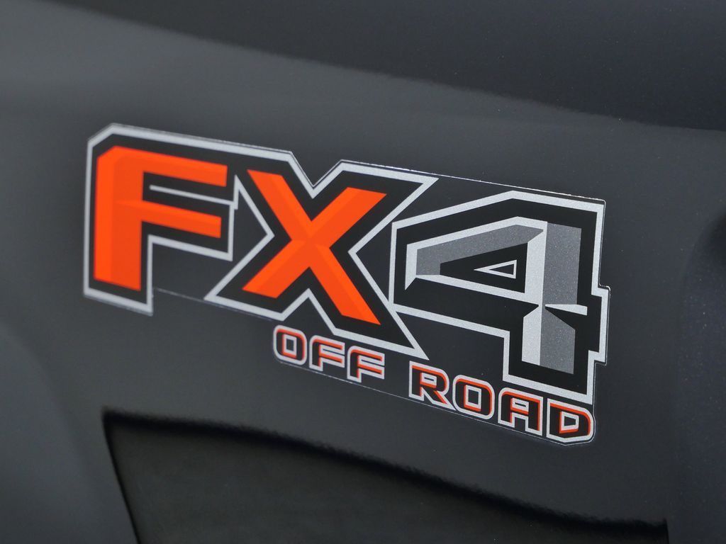 Thumbnail: 2022 Ford F-250 - 14