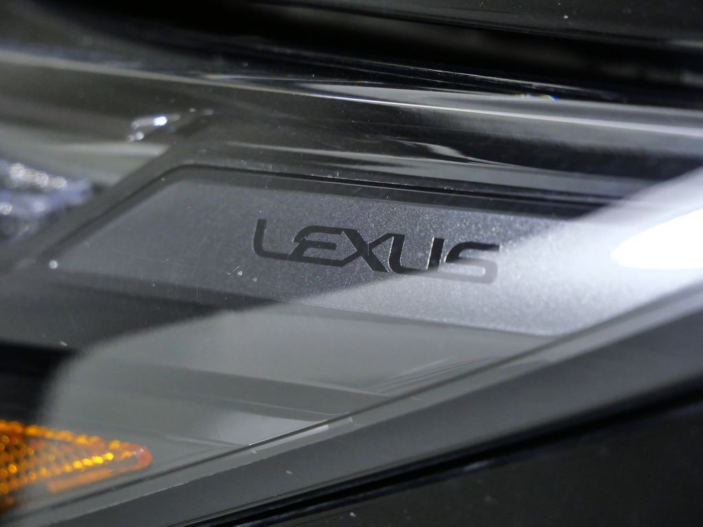 Thumbnail: 2024 Lexus NX - 5