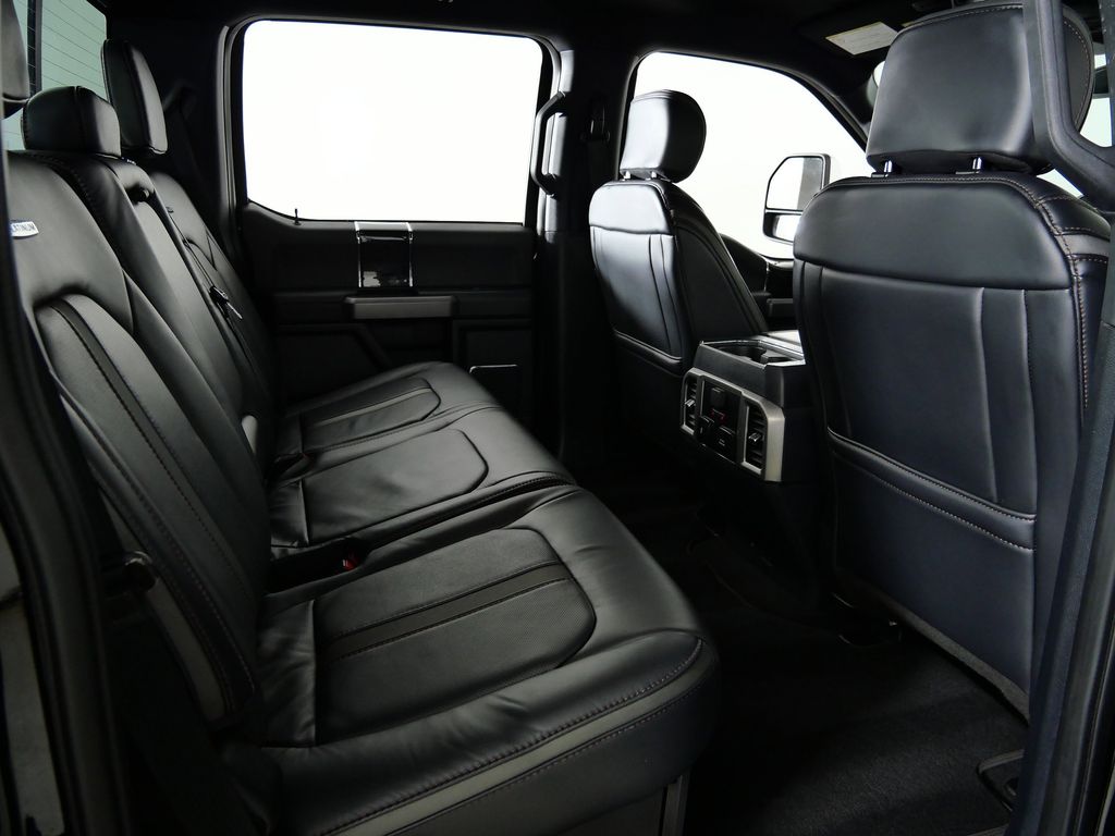 Thumbnail: 2022 Ford F-250 - 26