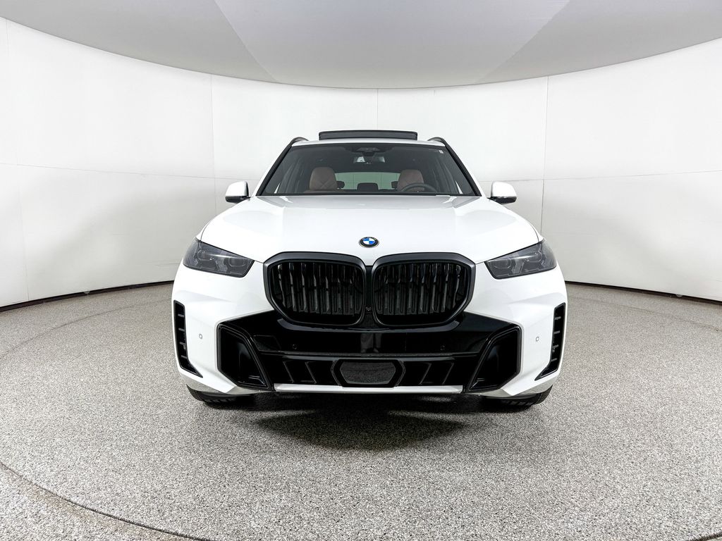 Thumbnail: 2026 BMW X5 - 5